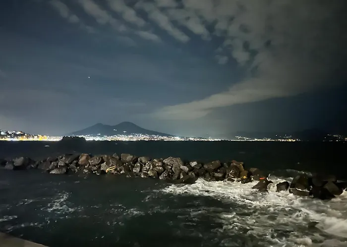 Bed and Breakfast Prestige Napoli